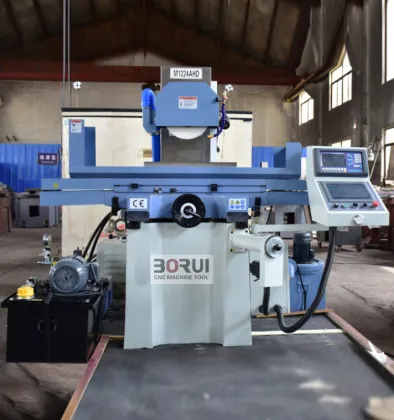M1224AHD Grinding Machine CNC Surface Grinding Machine