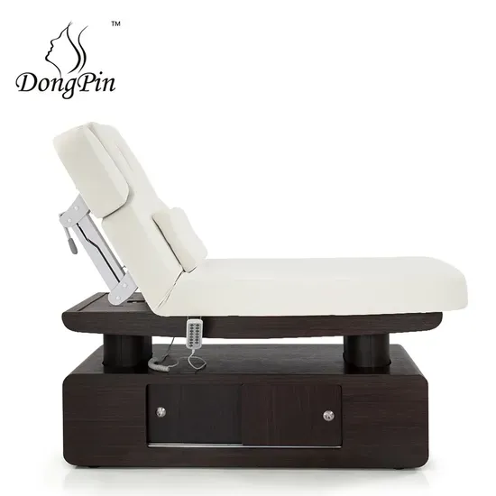 Thermal Full Electric Medical SPA Massage Table
