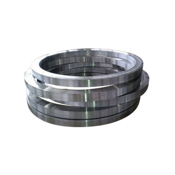 Forgeage d'acier allié à chaud à haute résistance