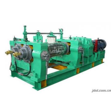 16 Inch Waterkoeling Rubber Twee Roll Mill