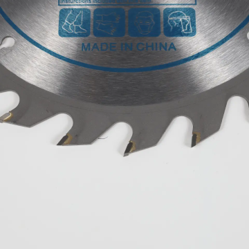 Hot selling tct scoring saw blade for steel