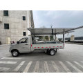 Wuling Zhiyue Rongguang New Truck Sales Vehicle (Single Cab)