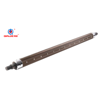 Eixo inflável estilo ladrilho de 3 polegadas WP-003