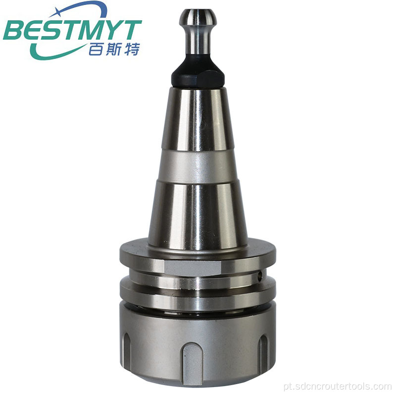 ISO30-ER32-50 ISO30 ER32 Anti-Ferrugem Collet Chuck