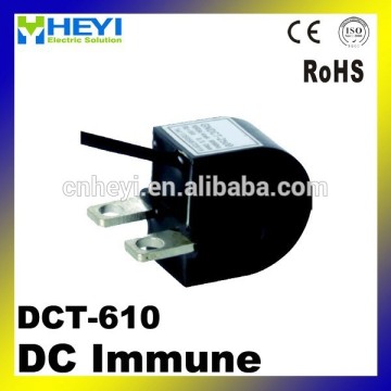 Mini ac current transformer Current Sensor Transformer