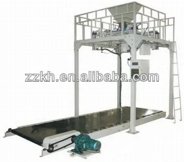 1 Ton Bag Filling Machine