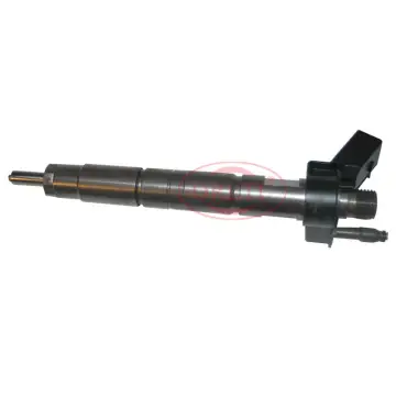 ORLTL Jet Injection and Piezo Injectors for AUDI