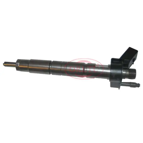 ORLTL Jet Injection and Piezo Injectors for AUDI