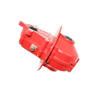 Custom High-precision Electric Vehicle Axle Parts