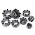 Standard Shaft-Hub Steel Keyless Locking Assembly Devices