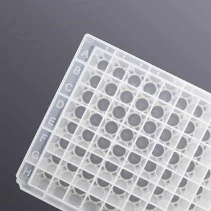 Deep-Well Plates: Capacity Options for Lab Storage and Analysis
