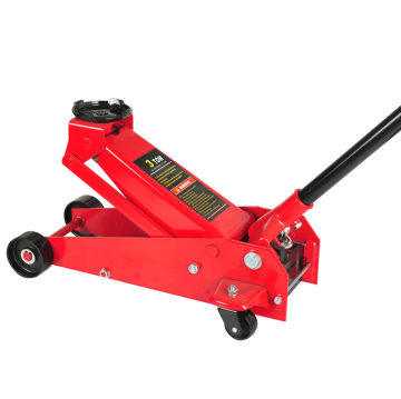 Jack per auto a pavimento idraulico portatile di alta qualità - Vendite dirette in fabbrica