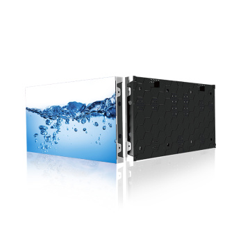 P1.538 Full Color Led Video Display Screen