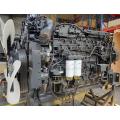 Engine SAA12V140E-3 for mining truck HD785-7