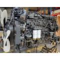 KOMATSU SAA6D140E-5 ENGINE INJECTOR ASS'Y 6261-11-3200