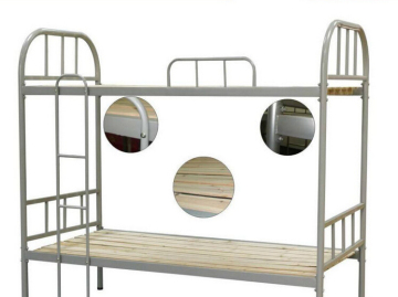 metal bunk bed for teenagers furniture