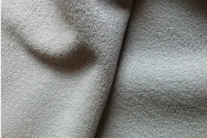 Poly Tricot Fabric For Sports Tok