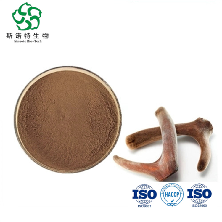 Pure Natural Antler Extract Powder