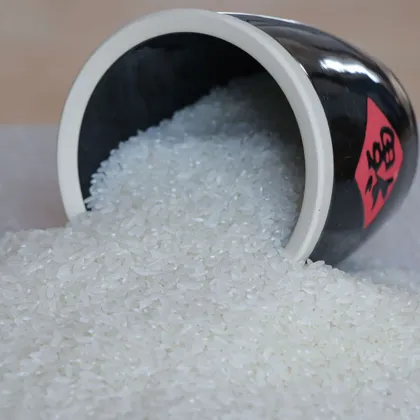 Alkaline long grain fragrant rice 5kg / bag