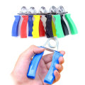 Gym Finger Exercise Equipment Hand Power Expander wrist Strength Pinch Meter Logo Hand Grip Strength