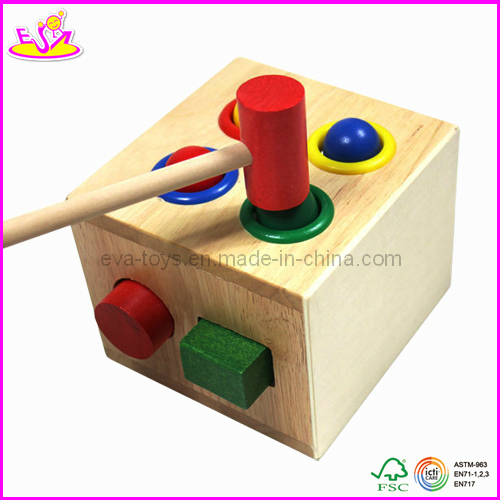 Wooden Toy (W11G004)