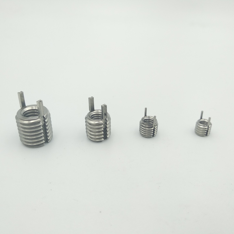 SU303 KNHM Key Locking Thread Insert M5 Keensert Insert