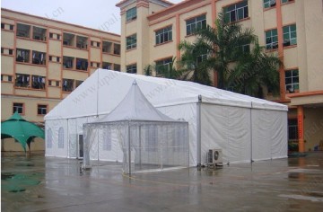 Outdoor Shelter Hall Event Marqueetent