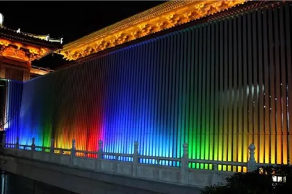 Wedding Party String Lights Decoration Motif point Lights