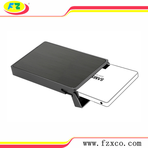 2.5 SATA External hdd enclosure usb3.0 6Gbps
