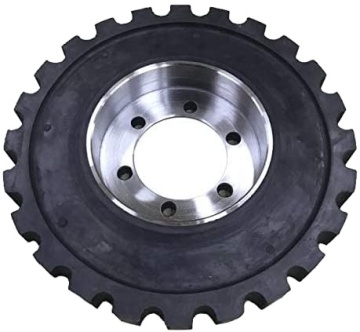 Atlas Couplings: Wholesale Supplier of Screw Air Compressor Spare Parts - Part Number 1604140800