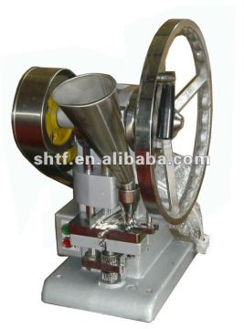TDP-1.5 Single Punch Tablet Press Machine