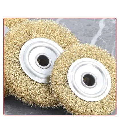 Durable Industrial Grinding Wheel