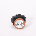 Fashion Custom Plastic Adjustable LED Head Lamp