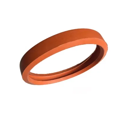 DN100 Concrete Pipe Seal and Ring Rubber Gasket - Niigata Concrete Pump Rubber Seal