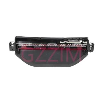 AModel Y high level brake light 1632486-00-A