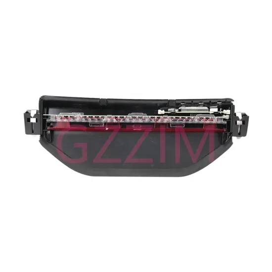 AModel Y high level brake light 1632486-00-A
