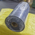 Selling Thin Color Translucent Rigid Plastic PVC Roll