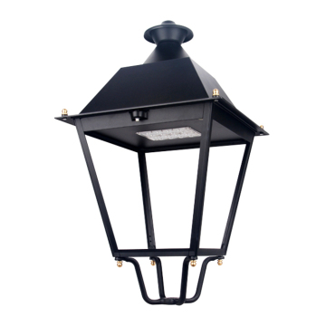 Luci da giardino esterno a LED per atmosfera e arredamento