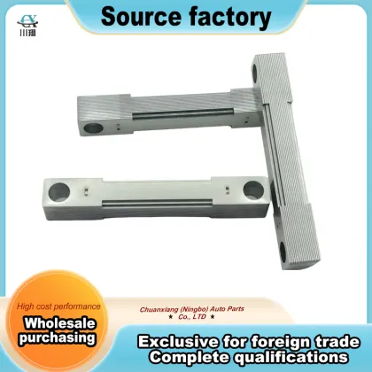 Motorcycle High Voltage Ignition Stacked Magnetic Core