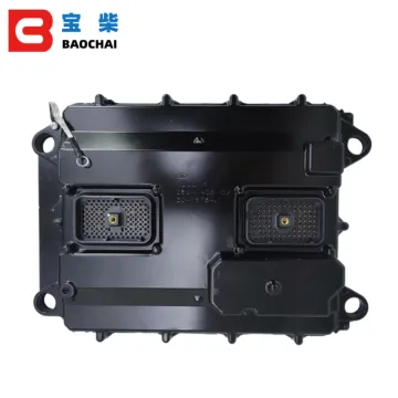 ECU ECM Electronic Module Computer 262-1408 for Car