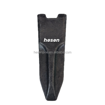 Excavator Bucket Tooth Rock Teeth 1U3452RC 9W8452RC for Cat E330