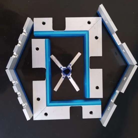 Custom-Made Machine Tool Guide Rail Scraper Wiper Lip Guide