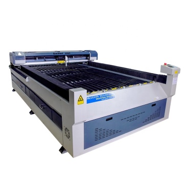 Kumaş ve köpük için yüksek kaliteli 1325 CNC lazer kesme makinesinde en iyi fiyat
