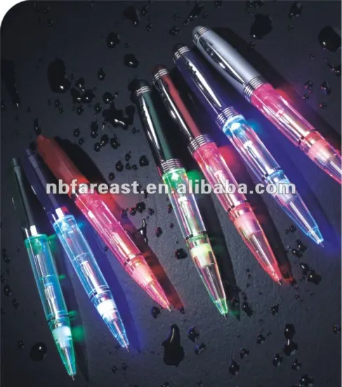 High Power Led Pen Light