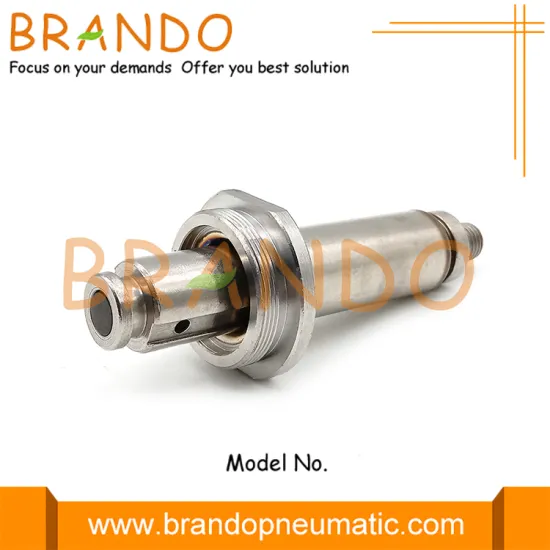 2W350-35 2W400-40 2W500-50 Water Solenoid Valve Plunger Tube