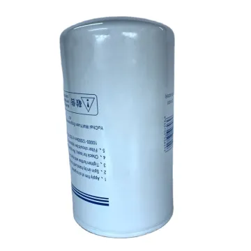 G5800-1105140A Popular Diesel Fuel Filter
