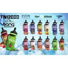 Bang Vape Bang King 12000 Puffs Disposable Sweden