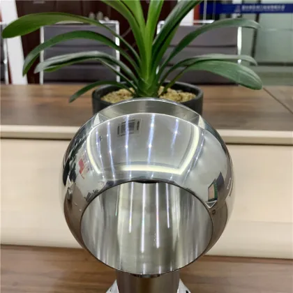 Solid Balls Large Solid Stainless Steel Balls