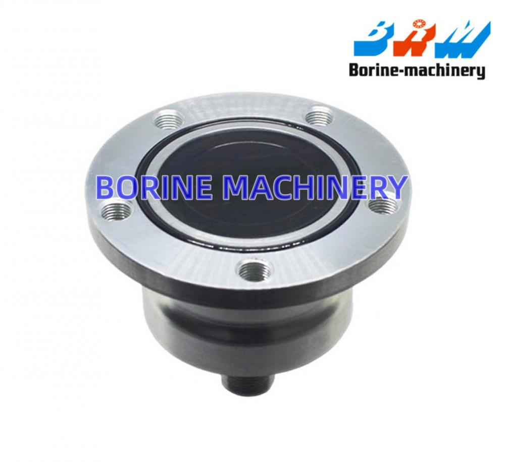 BAA-0004 F06160015R IL2-117-M22-D AHU28117A-01 Tillage Disc Hub Hub Bearing Bearing