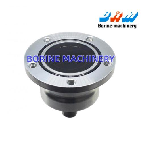 BAA-0004 F06160015R IL2-117-M22-D AHU28117A-01 Tillage disc harrow hub bearing